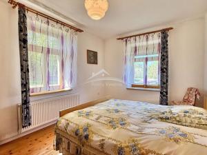 Prodej chalupy, Herálec - Kamenice, 100 m2