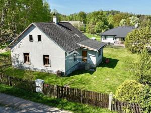Prodej chalupy, Herálec - Kamenice, 100 m2