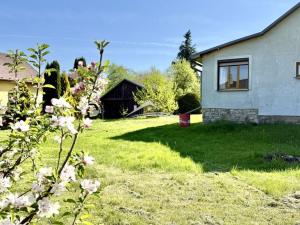 Prodej chalupy, Herálec - Kamenice, 100 m2