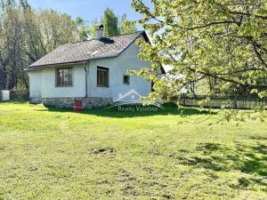 Prodej chalupy, Herálec - Kamenice, 100 m2
