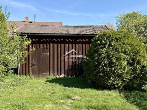Prodej chalupy, Herálec - Kamenice, 100 m2
