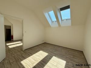 Pronájem bytu 2+kk, Rajhrad, Stará pošta, 31 m2