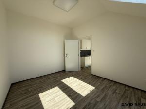 Pronájem bytu 2+kk, Rajhrad, Stará pošta, 31 m2