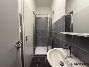 Pronájem bytu 2+kk, Rajhrad, Stará pošta, 31 m2