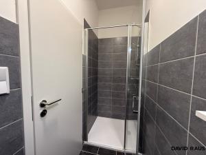 Pronájem bytu 2+kk, Rajhrad, Stará pošta, 31 m2