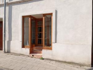 Pronájem bytu 1+kk, Mikulov, Vídeňská, 20 m2