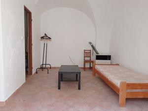Pronájem bytu 1+kk, Mikulov, Vídeňská, 20 m2