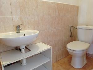 Pronájem bytu 1+kk, Mikulov, Vídeňská, 20 m2