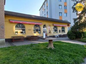 Pronájem obchodního prostoru, Ostrava - Zábřeh, 163 m2