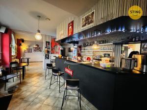 Pronájem obchodního prostoru, Ostrava - Zábřeh, 163 m2