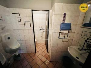 Pronájem obchodního prostoru, Ostrava - Zábřeh, 163 m2