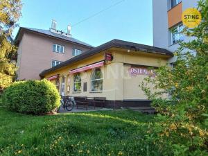 Pronájem obchodního prostoru, Ostrava - Zábřeh, 163 m2