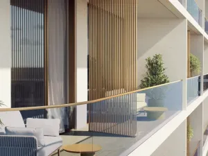 Prodej bytu 2+kk, Dubaj, Spojené arabské emiráty, 82 m2