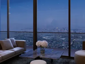 Prodej bytu 2+kk, Dubaj, Spojené arabské emiráty, 82 m2
