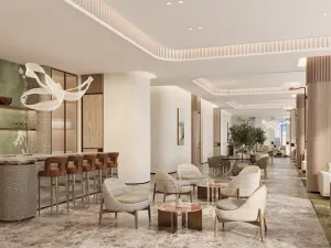 Prodej bytu 2+kk, Dubaj, Spojené arabské emiráty, 82 m2