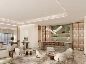 Prodej bytu 2+kk, Dubaj, Spojené arabské emiráty, 82 m2