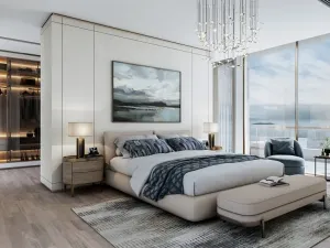 Prodej bytu 2+kk, Dubaj, Spojené arabské emiráty, 50 m2