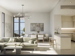 Prodej bytu 1+kk, Dubaj, Spojené arabské emiráty, 26 m2