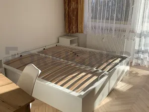 Pronájem bytu 2+kk, Brno, Čápkova, 52 m2