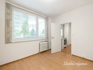 Pronájem bytu 3+kk, Praha - Hlubočepy, Dreyerova, 71 m2