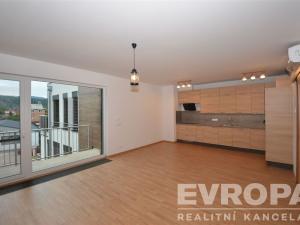 Pronájem bytu 4+kk, Praha - Lipence, Černošická, 119 m2