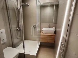 Pronájem bytu 2+kk, Praha - Nusle, Táborská, 44 m2