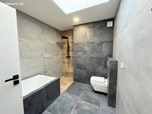 Prodej rodinného domu, Třebíč, Na Spravedlnosti, 176 m2
