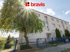Prodej bytu 2+1, Brno, Rezkova, 60 m2