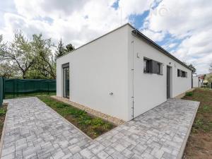 Prodej rodinného domu, Brno, Za kostelem, 109 m2