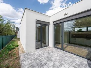 Prodej rodinného domu, Brno, Za kostelem, 109 m2