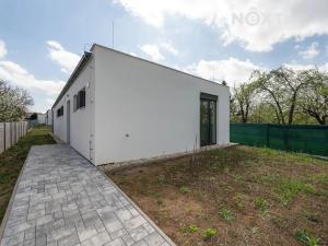 Prodej rodinného domu, Brno, Šmahova, 109 m2