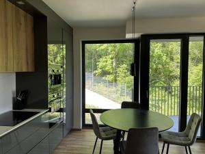 Pronájem bytu 3+kk, Praha - Smíchov, U Blaženky, 80 m2