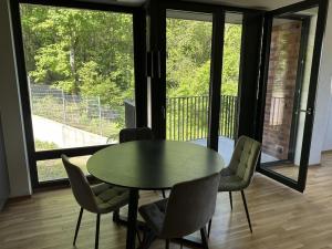 Pronájem bytu 3+kk, Praha - Smíchov, U Blaženky, 80 m2