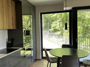 Pronájem bytu 3+kk, Praha - Smíchov, U Blaženky, 80 m2