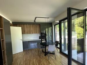 Pronájem bytu 3+kk, Praha - Smíchov, U Blaženky, 80 m2