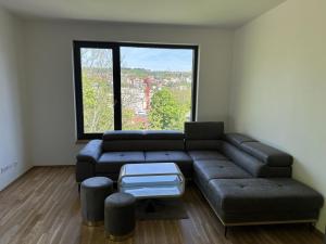 Pronájem bytu 3+kk, Praha - Smíchov, U Blaženky, 80 m2