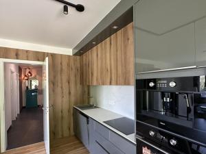 Pronájem bytu 3+kk, Praha - Smíchov, U Blaženky, 80 m2