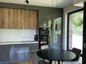 Pronájem bytu 3+kk, Praha - Smíchov, U Blaženky, 80 m2