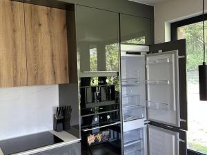 Pronájem bytu 3+kk, Praha - Smíchov, U Blaženky, 80 m2