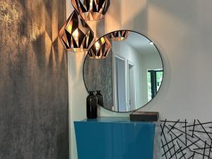 Pronájem bytu 3+kk, Praha - Smíchov, U Blaženky, 80 m2