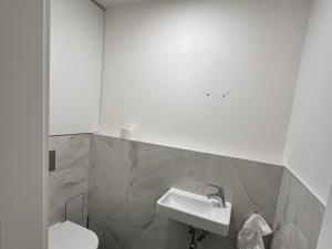 Pronájem bytu 3+kk, Praha - Smíchov, U Blaženky, 80 m2