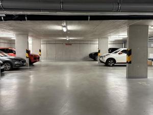 Pronájem bytu 3+kk, Praha - Smíchov, U Blaženky, 80 m2