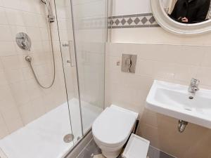 Pronájem bytu 2+1, Praha - Nové Město, Žitná, 85 m2