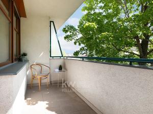 Prodej bytu 3+kk, Praha - Smíchov, U Nikolajky, 108 m2