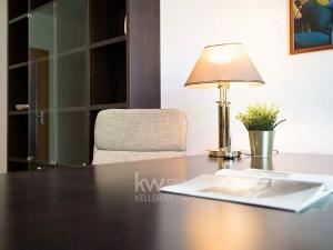Prodej bytu 3+kk, Praha - Smíchov, U Nikolajky, 108 m2