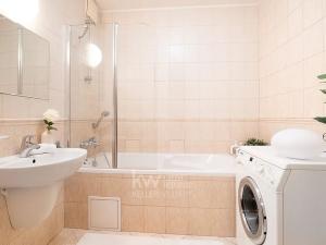 Prodej bytu 3+kk, Praha - Smíchov, U Nikolajky, 108 m2
