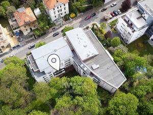 Prodej bytu 3+kk, Praha - Smíchov, U Nikolajky, 108 m2