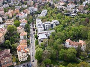 Prodej bytu 3+kk, Praha - Smíchov, U Nikolajky, 108 m2