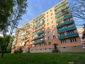 Prodej bytu 3+1, Havířov, Emila Holuba, 61 m2