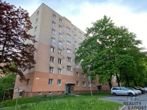 Prodej bytu 3+1, Havířov, Emila Holuba, 61 m2